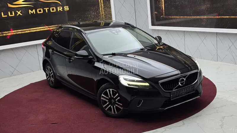 Volvo V40 2017 photo 5