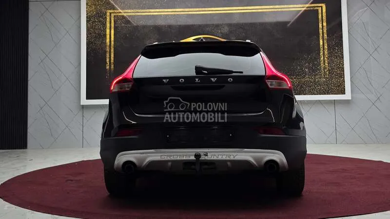 Volvo V40 2017 photo 4