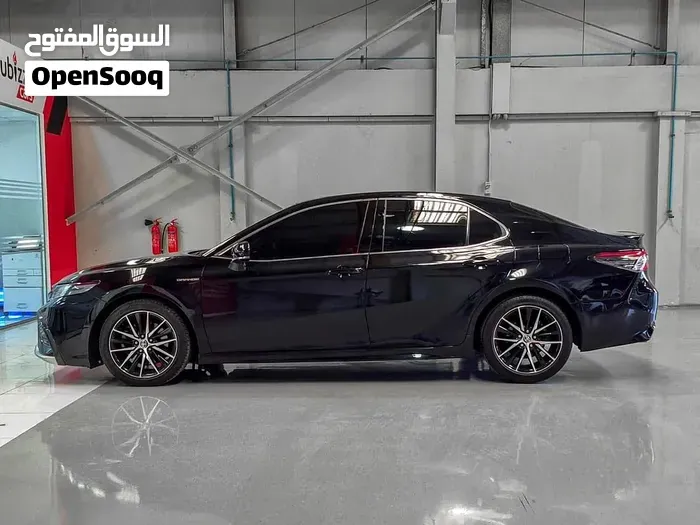 Toyota Camry 2023 photo 4