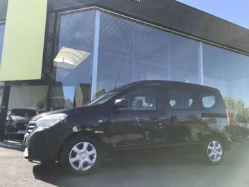 Dacia Dokker