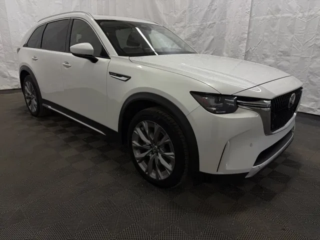 Mazda Cx-90