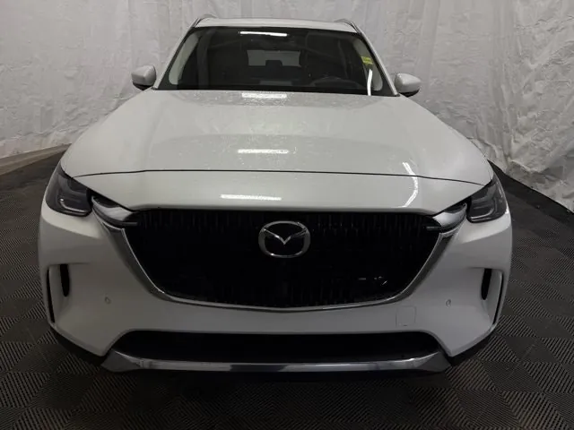 Mazda Cx-90 2025 photo 5