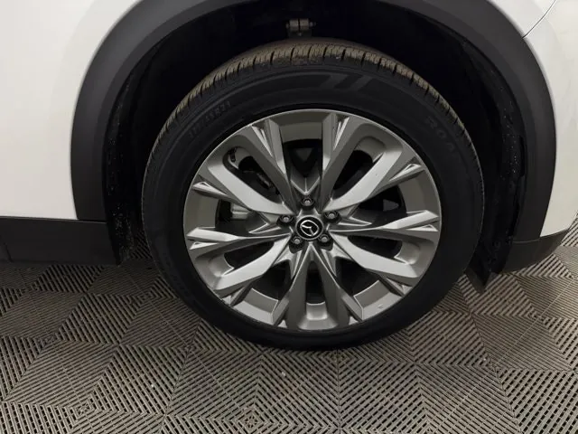 Mazda Cx-90 2025 photo 4