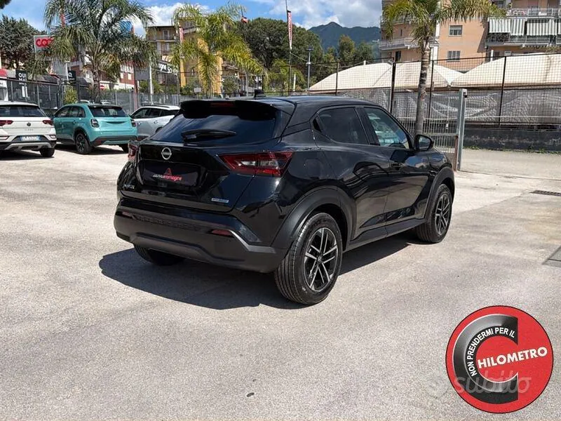 Nissan Juke 2026 photo 5