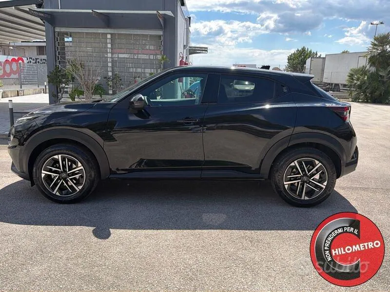 Nissan Juke 2026 photo 2