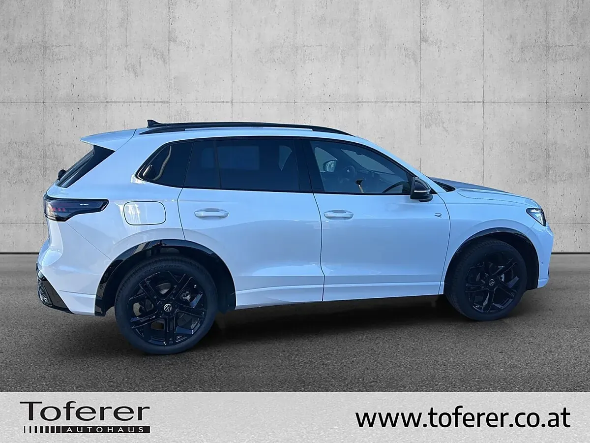 Volkswagen Tiguan 2026 photo 3