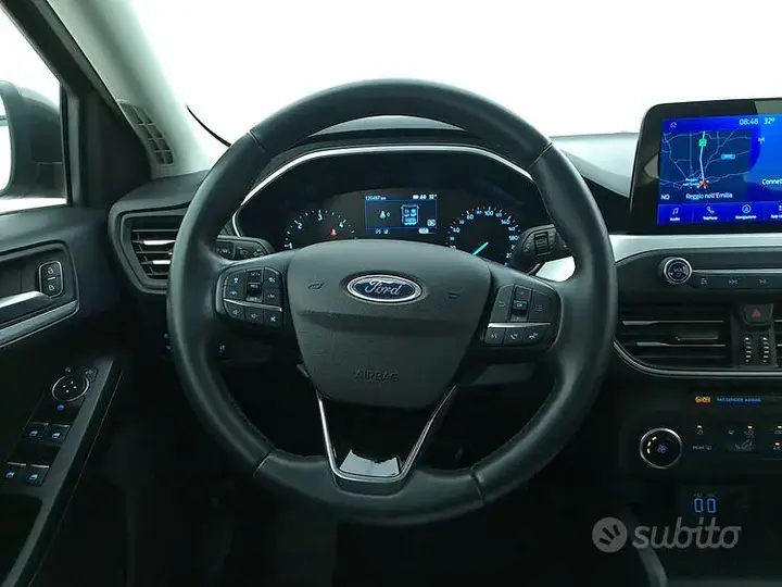 Ford Focus Sw 2021 photo 4