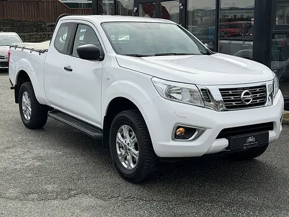 Nissan Navara 2021 photo 3