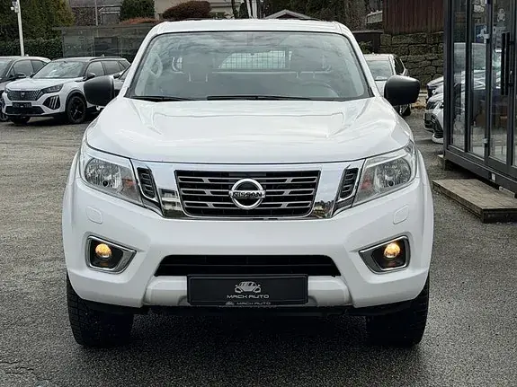 Nissan Navara 2021 photo 2