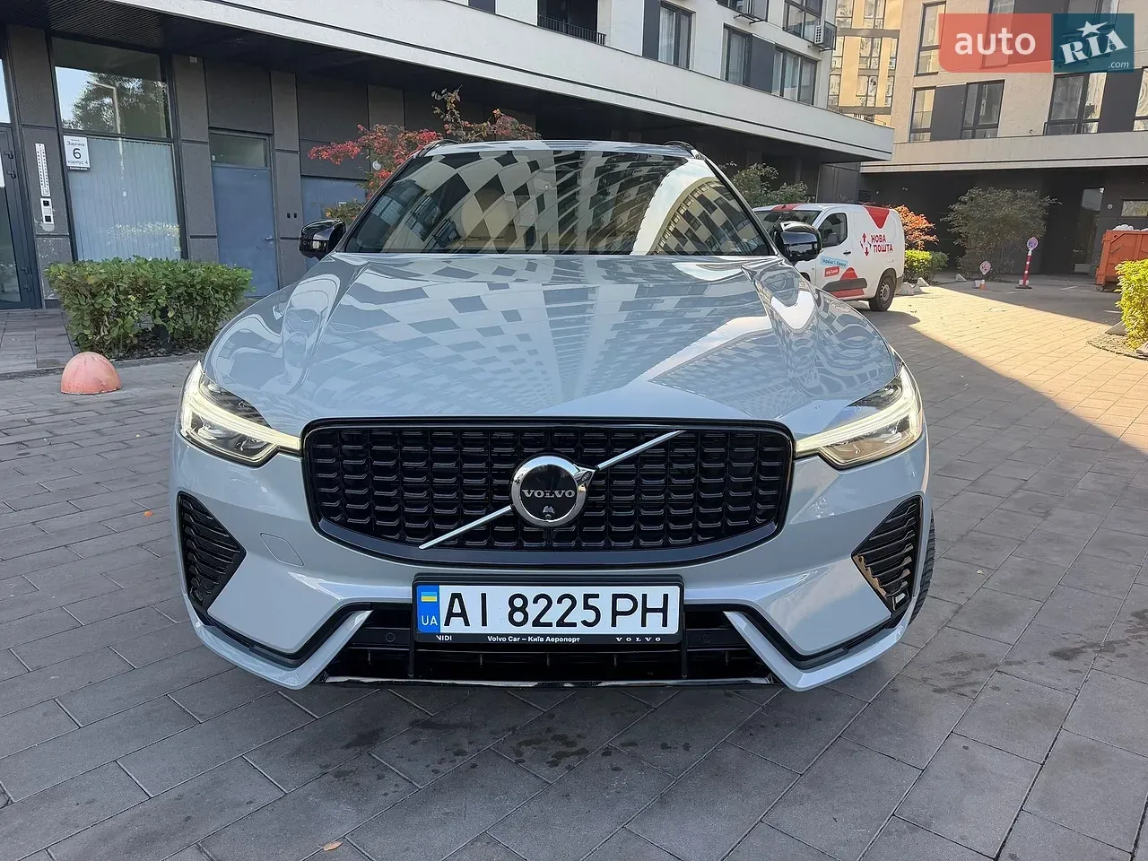 Volvo Xc60 2023 photo 5