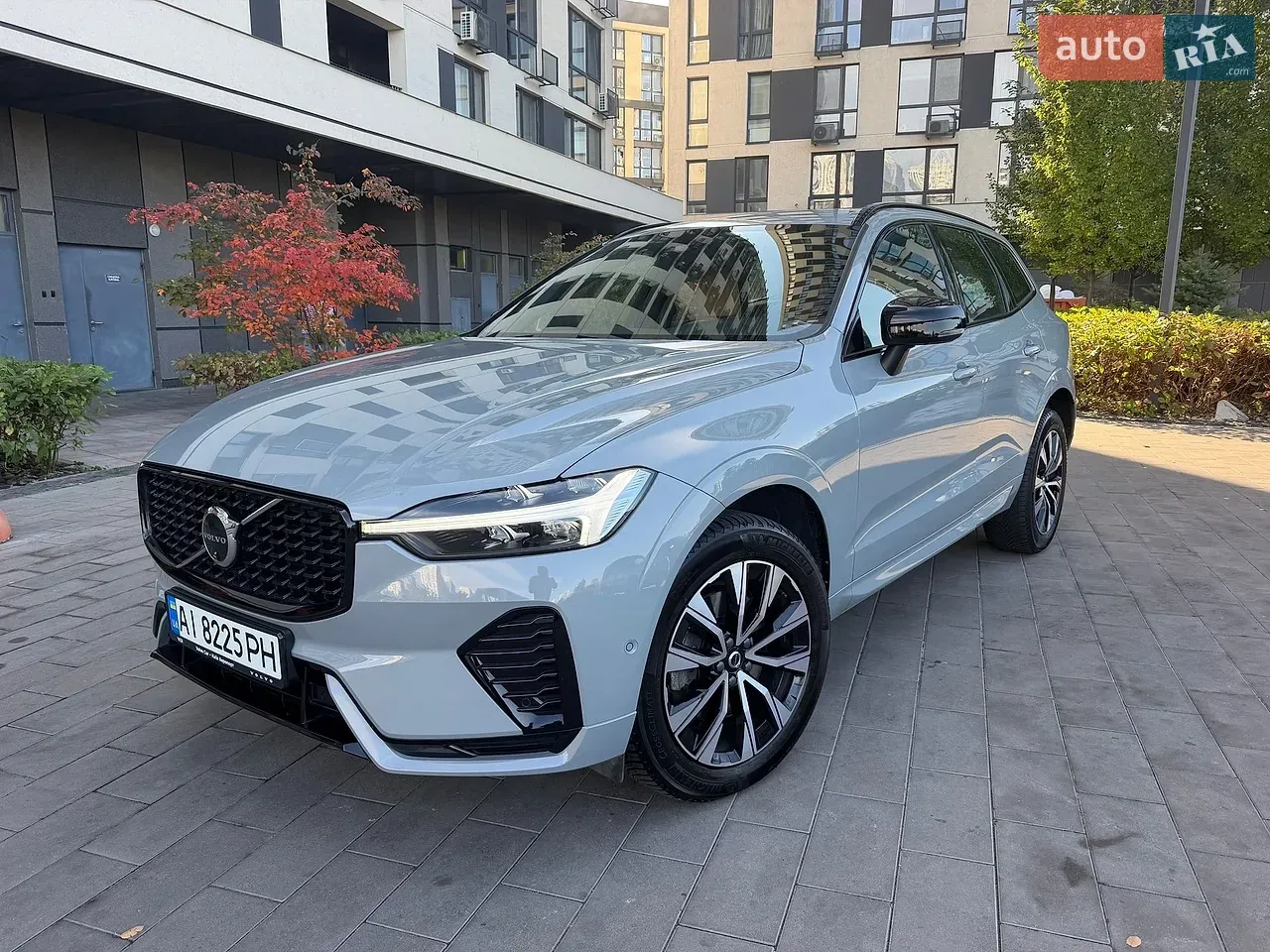 Volvo Xc60 2023 photo 4