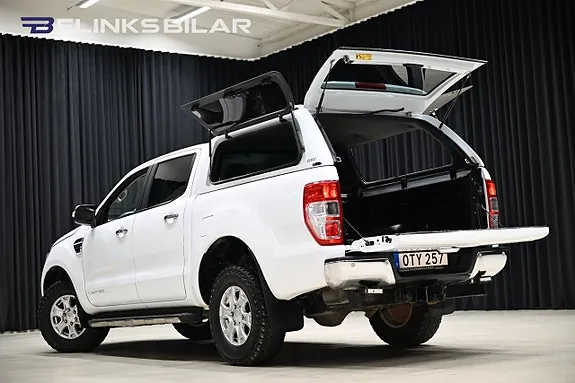 Ford Ranger 2019 photo 5