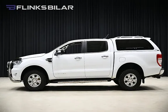 Ford Ranger 2019 photo 2