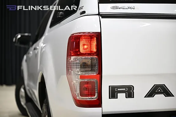 Ford Ranger 2019 photo 3