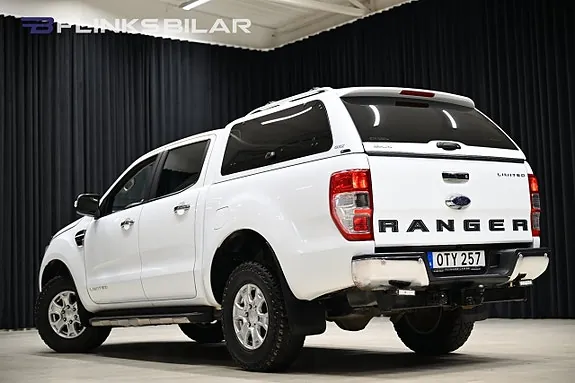 Ford Ranger 2019 photo 4