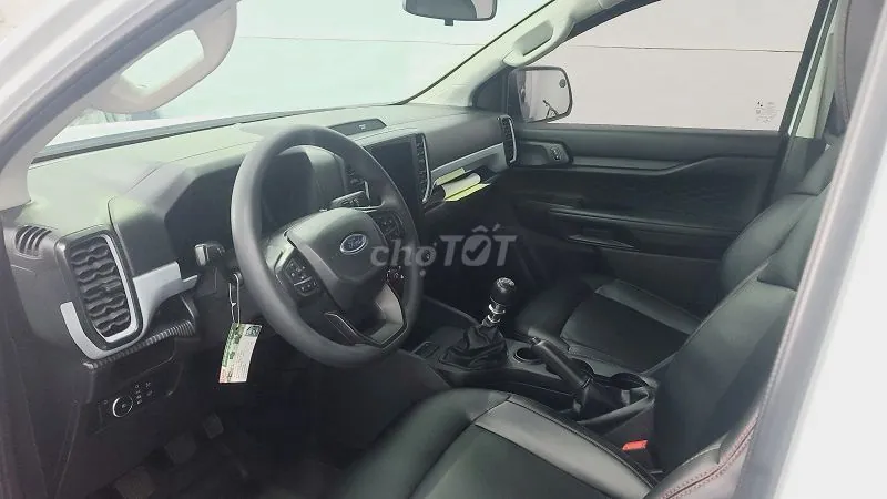 Ford Ranger 2022 photo 4