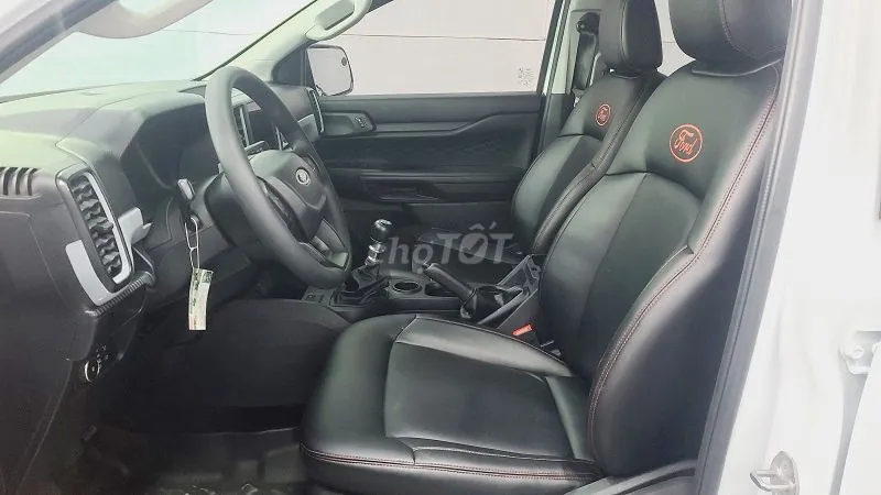 Ford Ranger 2022 photo 5