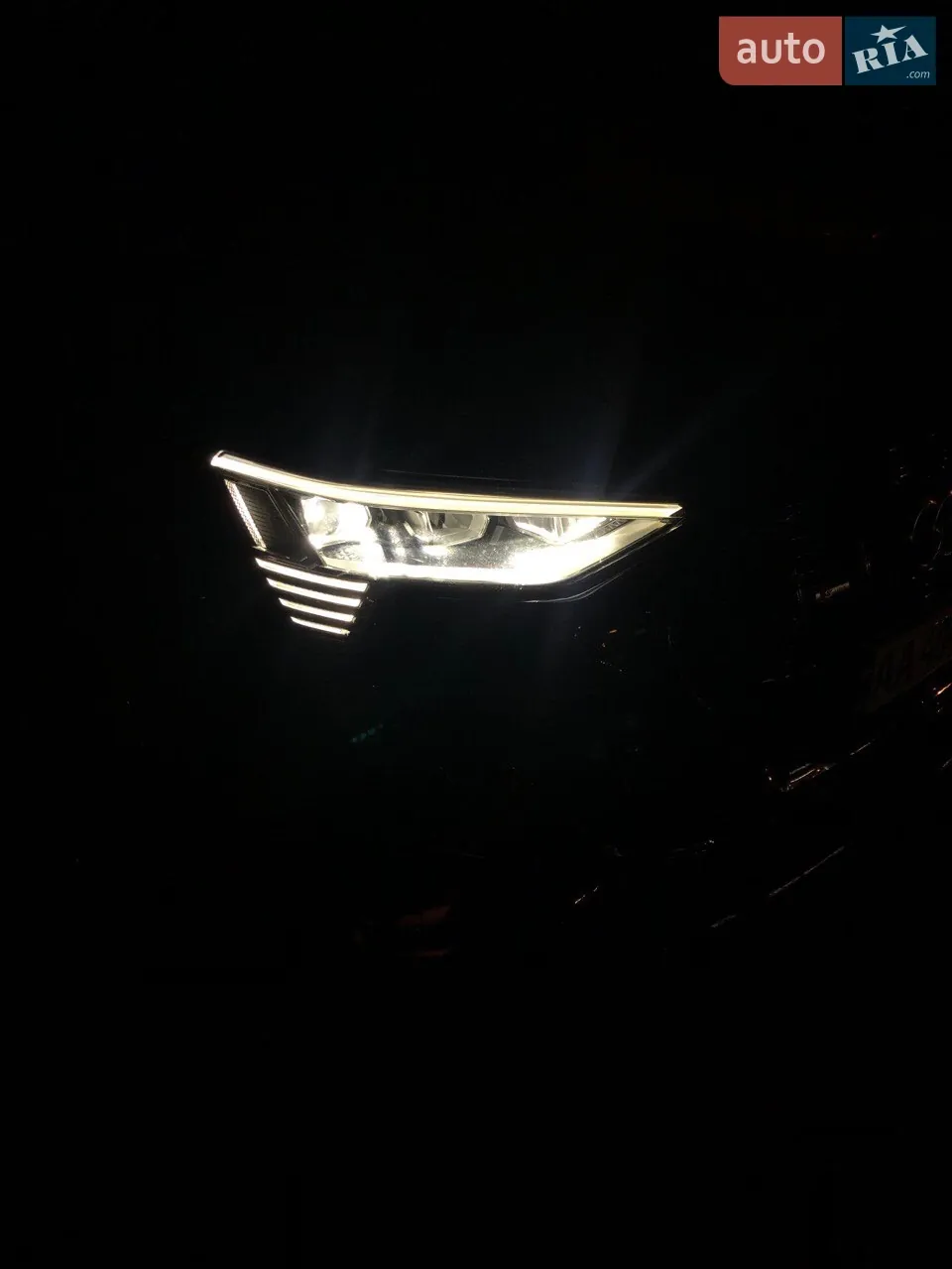 Audi E-Tron Sportback 2021 photo 2
