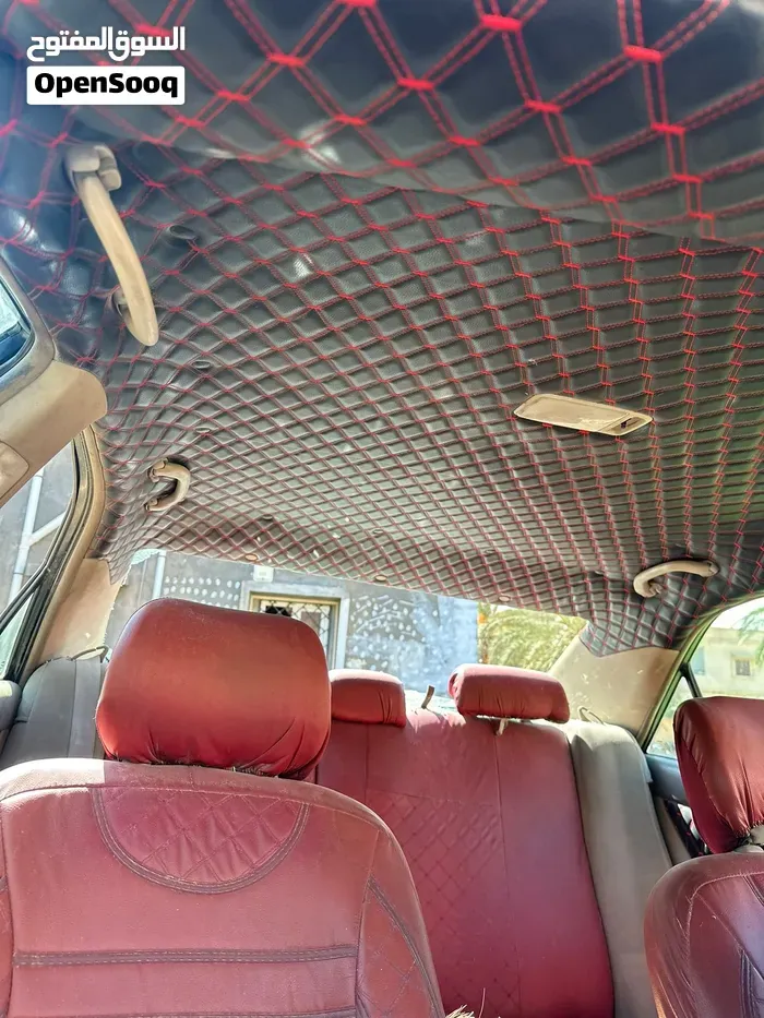 Toyota Camry 2004 photo 2
