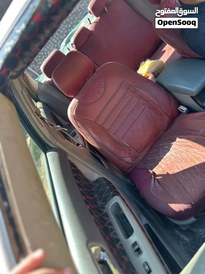 Toyota Camry 2004 photo 3