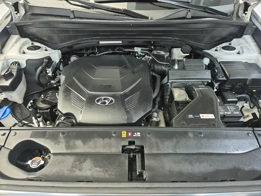 Hyundai Palisade 2023 photo 5