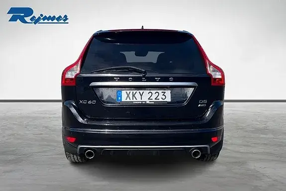 Volvo Xc60 2015 photo 4