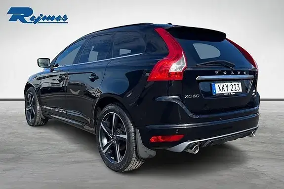 Volvo Xc60 2015 photo 2
