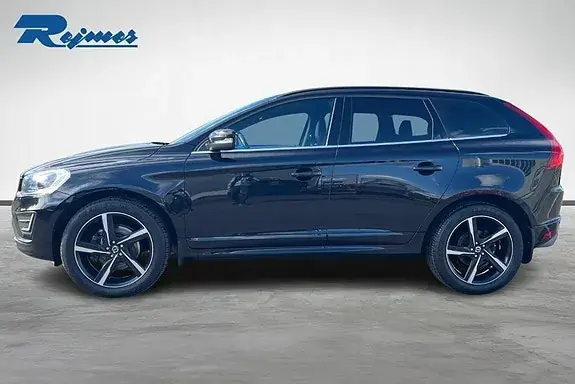 Volvo Xc60 2015 photo 3