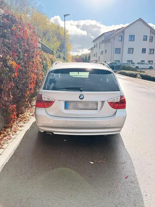 BMW 320D