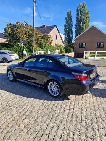 BMW 520D