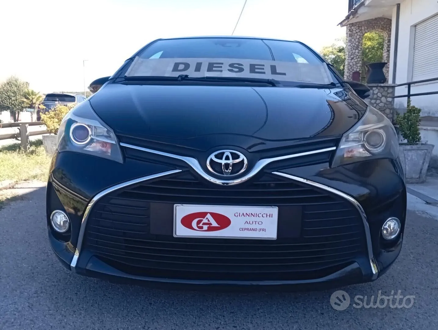 Toyota Yaris 2026 photo 2