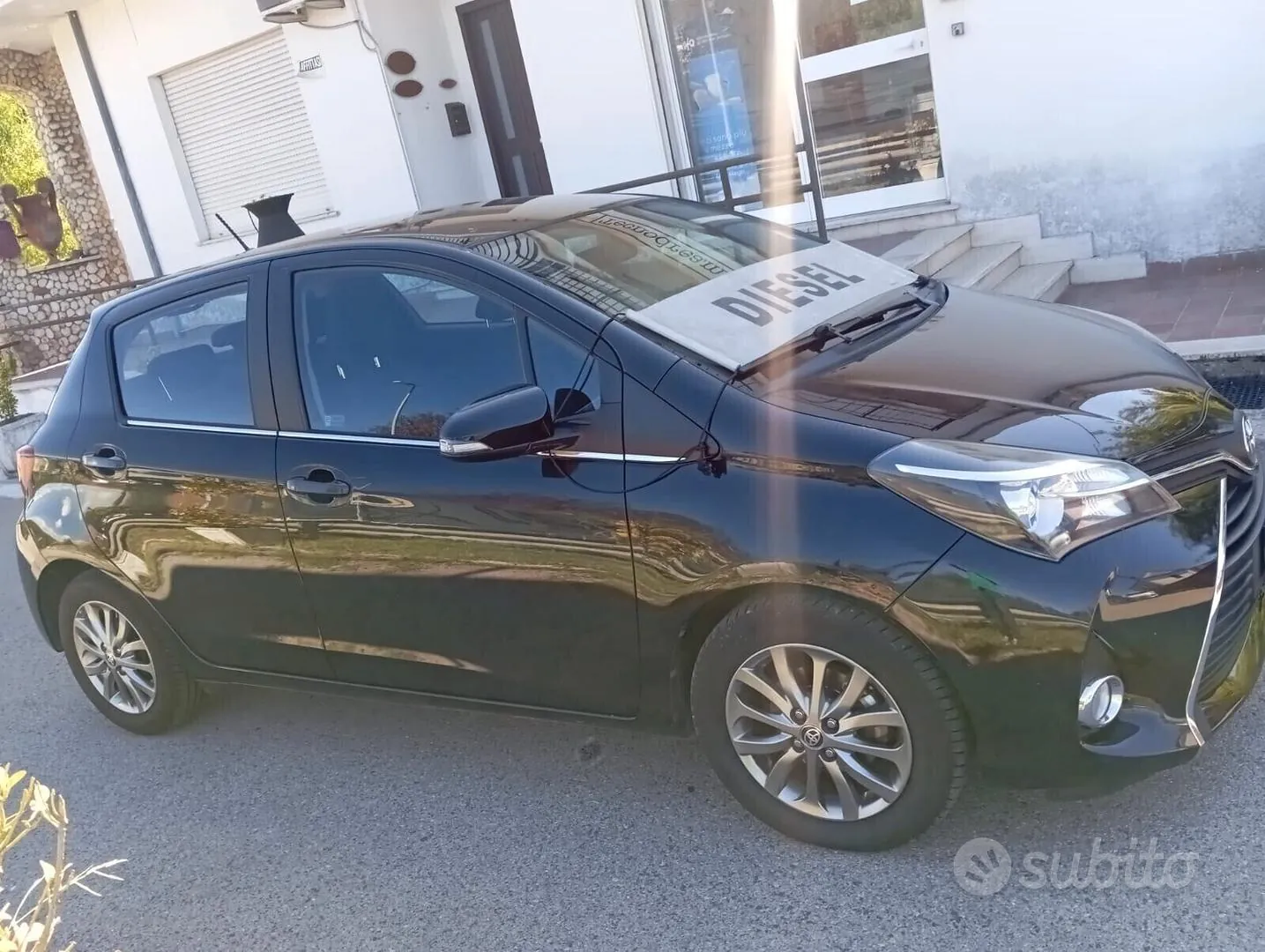 Toyota Yaris 2026 photo 4