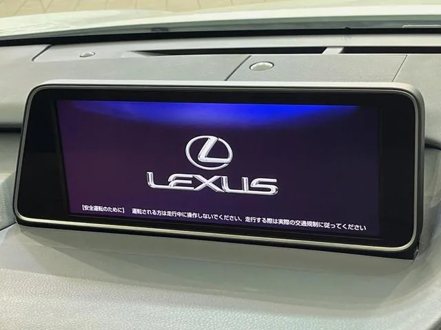 Toyota Rx 450H F Sport 2016 photo 4