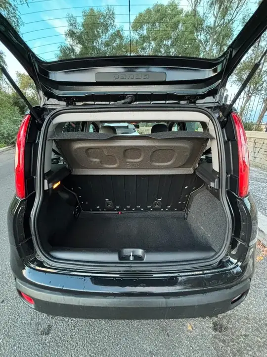 Fiat Panda 2014 photo 4