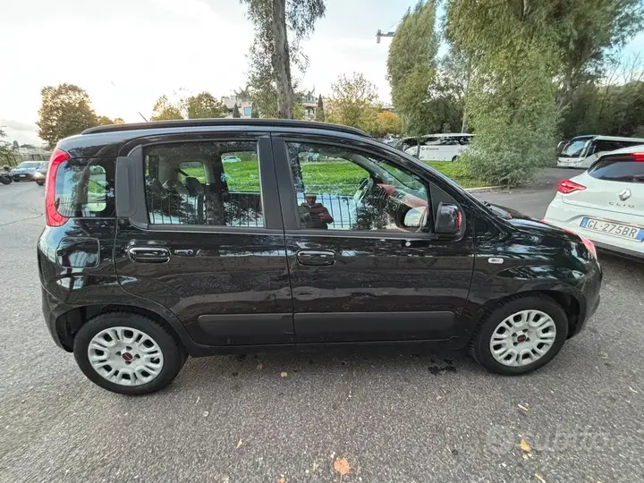 Fiat Panda 2014 photo 3