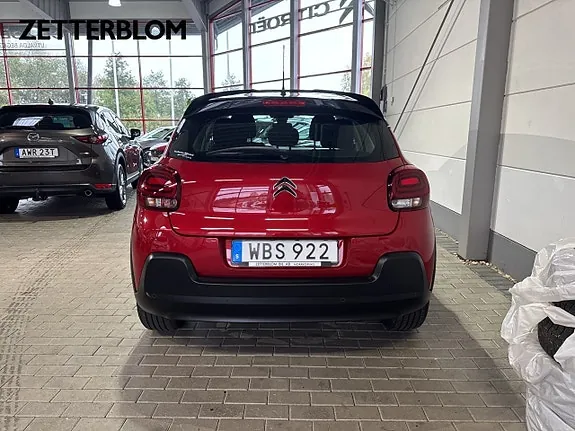 Citroen C3 2018 photo 4