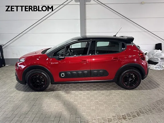 Citroen C3 2018 photo 2