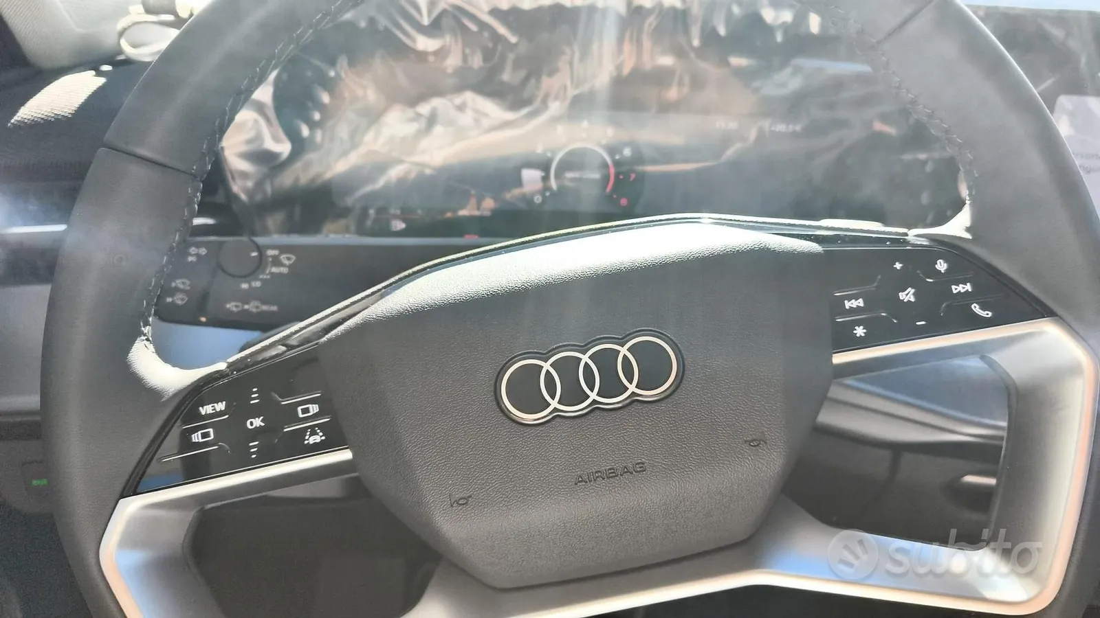 Audi Q3 2026 photo 5