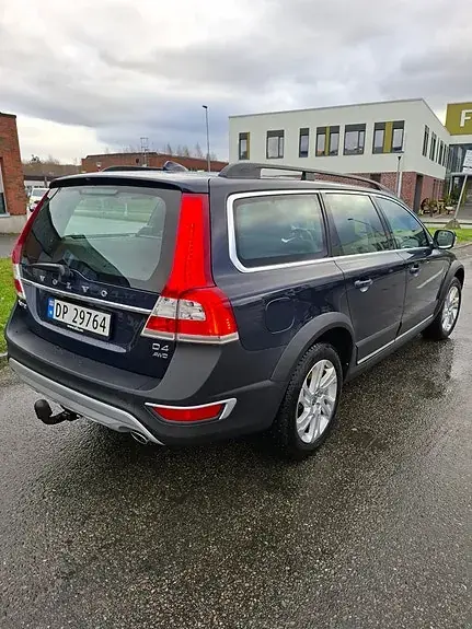 Volvo Xc70