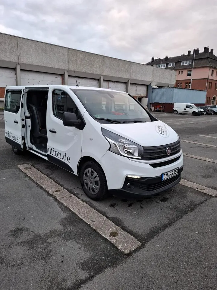 Fiat Talento