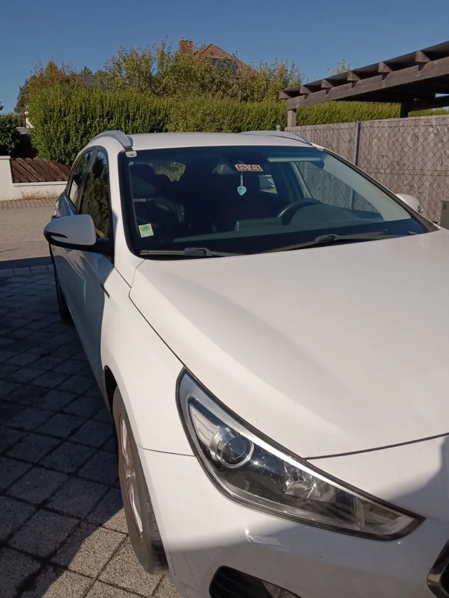 Hyundai I30 2020 photo 2