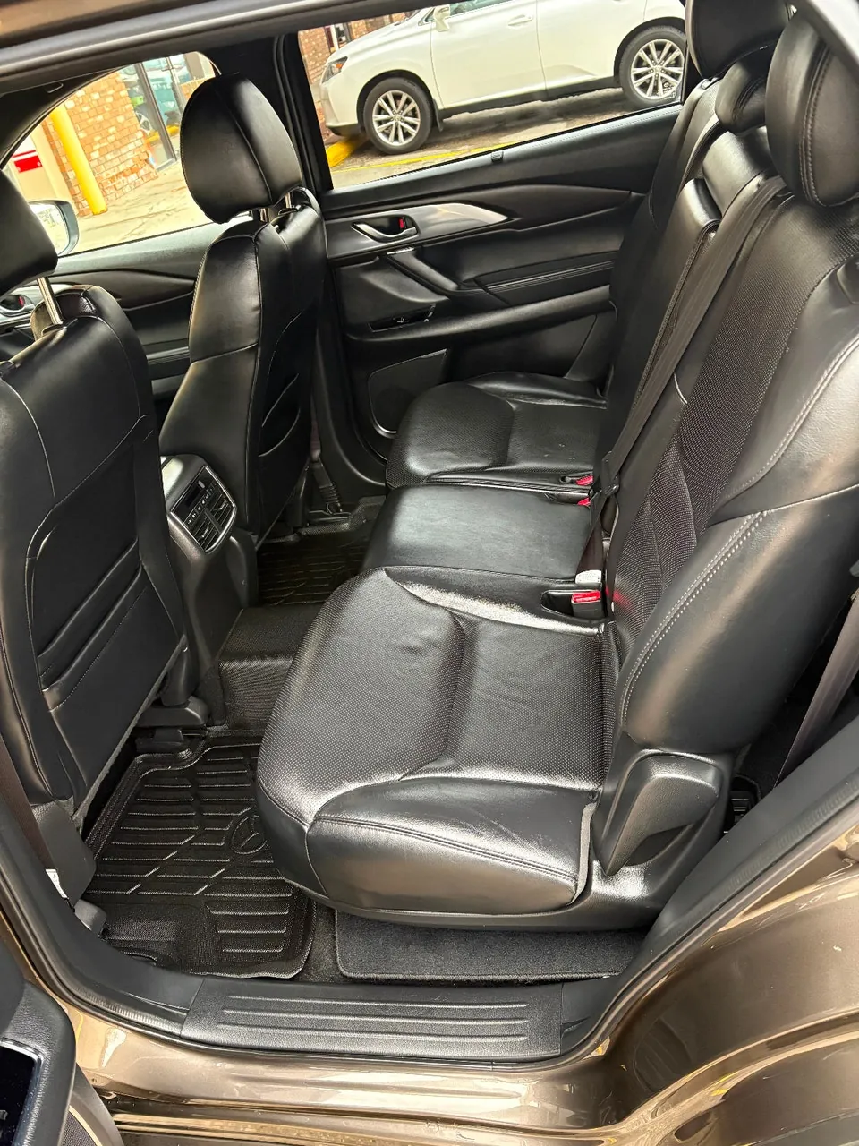 Mazda Cx-9 2017 photo 4