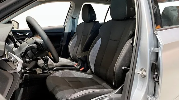 Skoda Kamiq 2027 photo 4