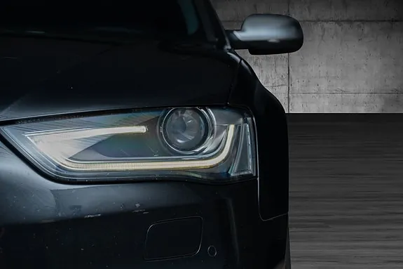 Audi S4 2013 photo 4