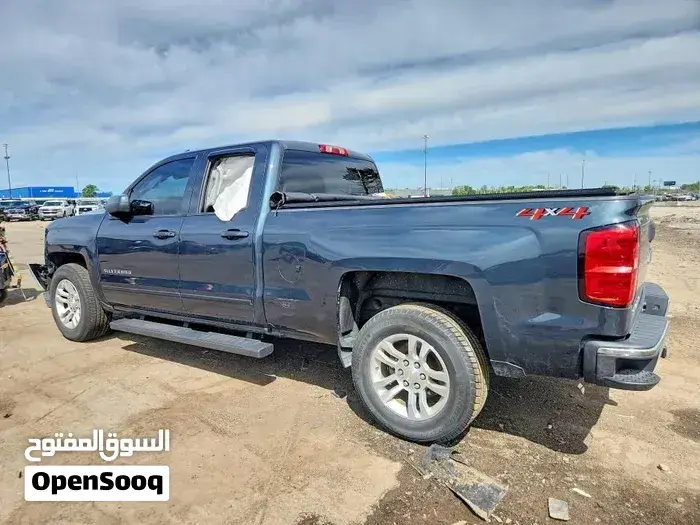 Chevrolet Silverado 2019 photo 2