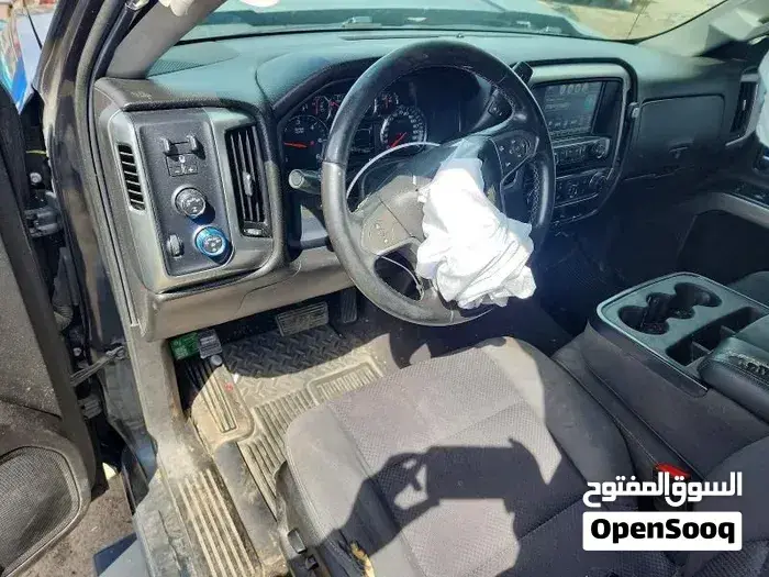 Chevrolet Silverado 2019 photo 3