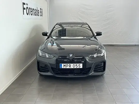 BMW I4 2026 photo 2