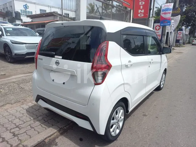 Nissan Dayz 2023 photo 5