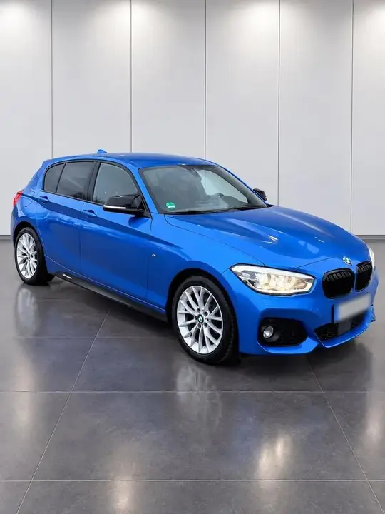 BMW 120D