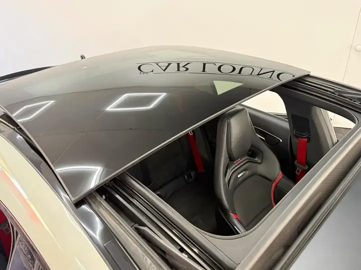 Mercedes-Benz Cla 2016 photo 3
